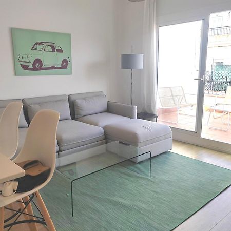 Gaudi Street Apartments ซีเจส ภายนอก รูปภาพ