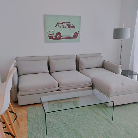 Gaudi Street Apartments ซีเจส ภายนอก รูปภาพ