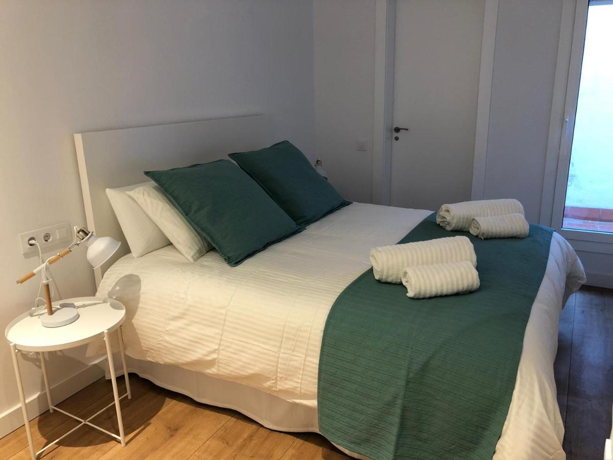 Gaudi Street Apartments ซีเจส ภายนอก รูปภาพ