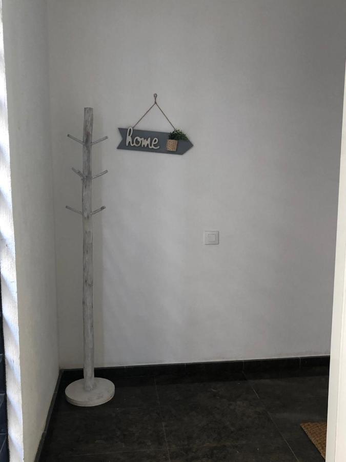 Gaudi Street Apartments ซีเจส ภายนอก รูปภาพ