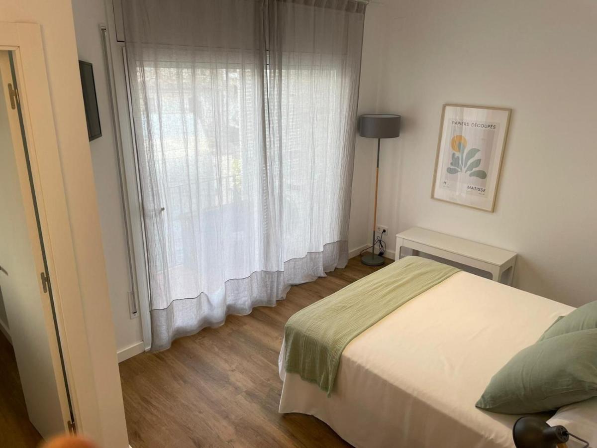 Gaudi Street Apartments ซีเจส ภายนอก รูปภาพ