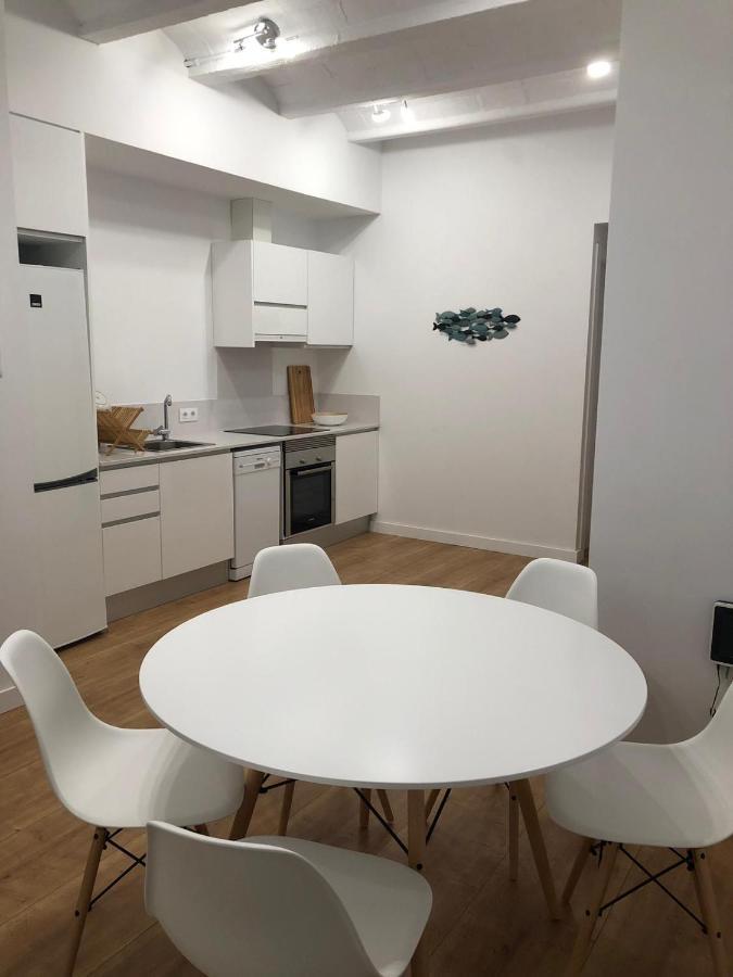 Gaudi Street Apartments ซีเจส ภายนอก รูปภาพ