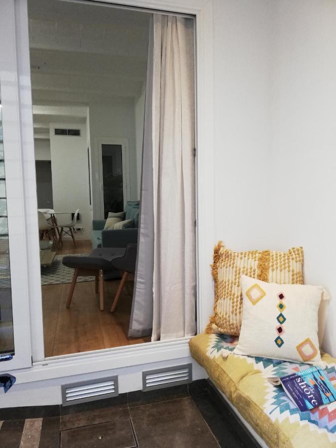 Gaudi Street Apartments ซีเจส ภายนอก รูปภาพ