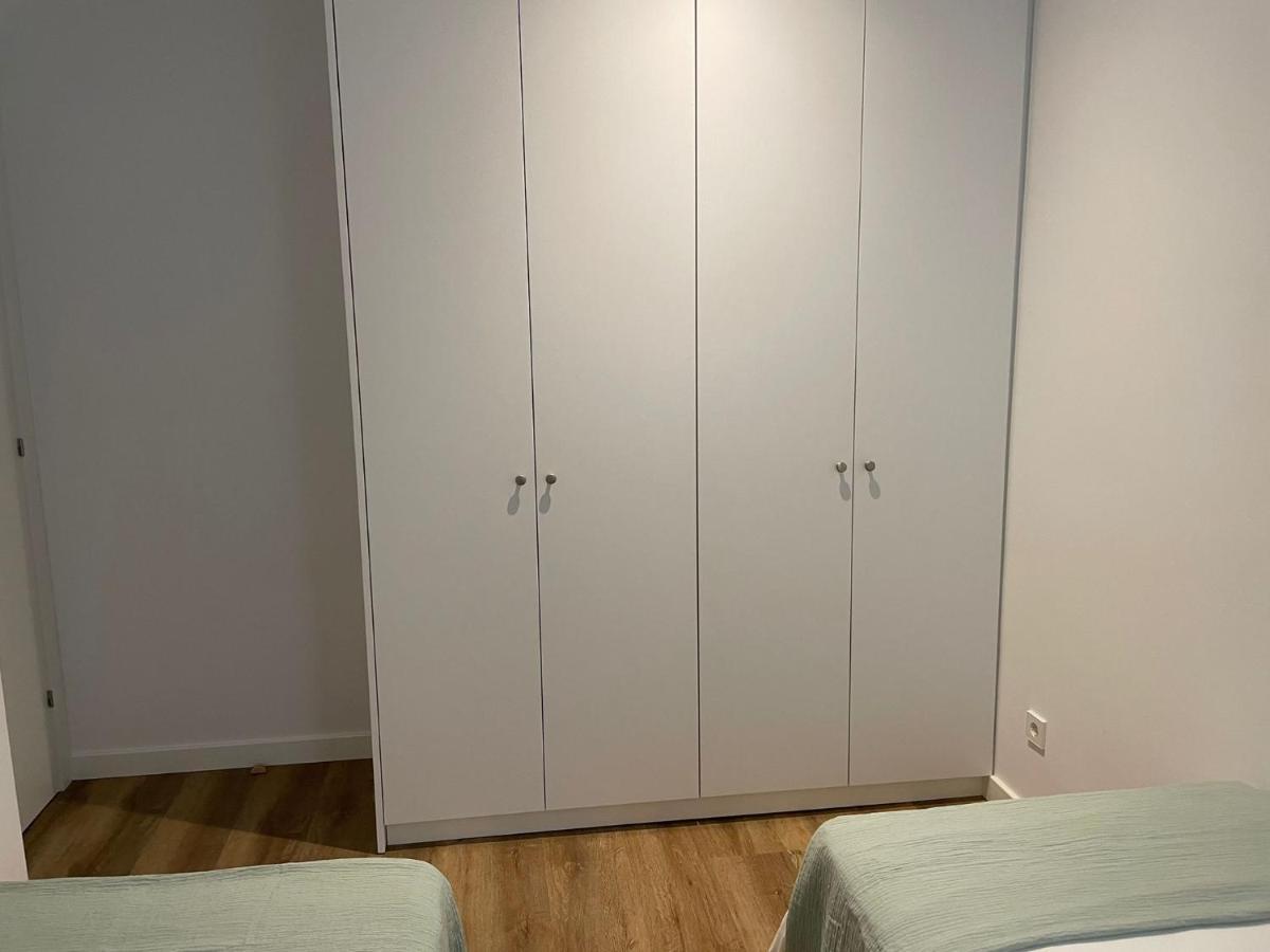 Gaudi Street Apartments ซีเจส ภายนอก รูปภาพ