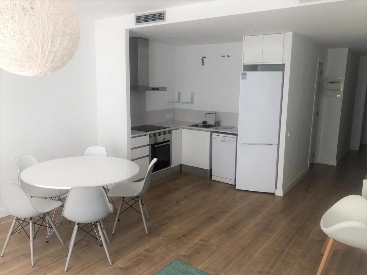 Gaudi Street Apartments ซีเจส ภายนอก รูปภาพ