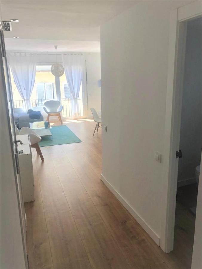 Gaudi Street Apartments ซีเจส ภายนอก รูปภาพ