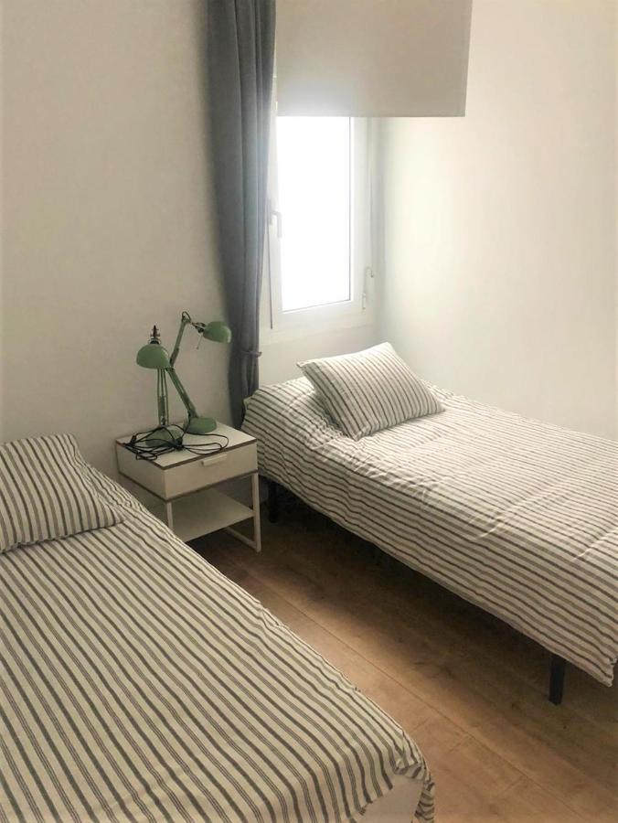 Gaudi Street Apartments ซีเจส ภายนอก รูปภาพ