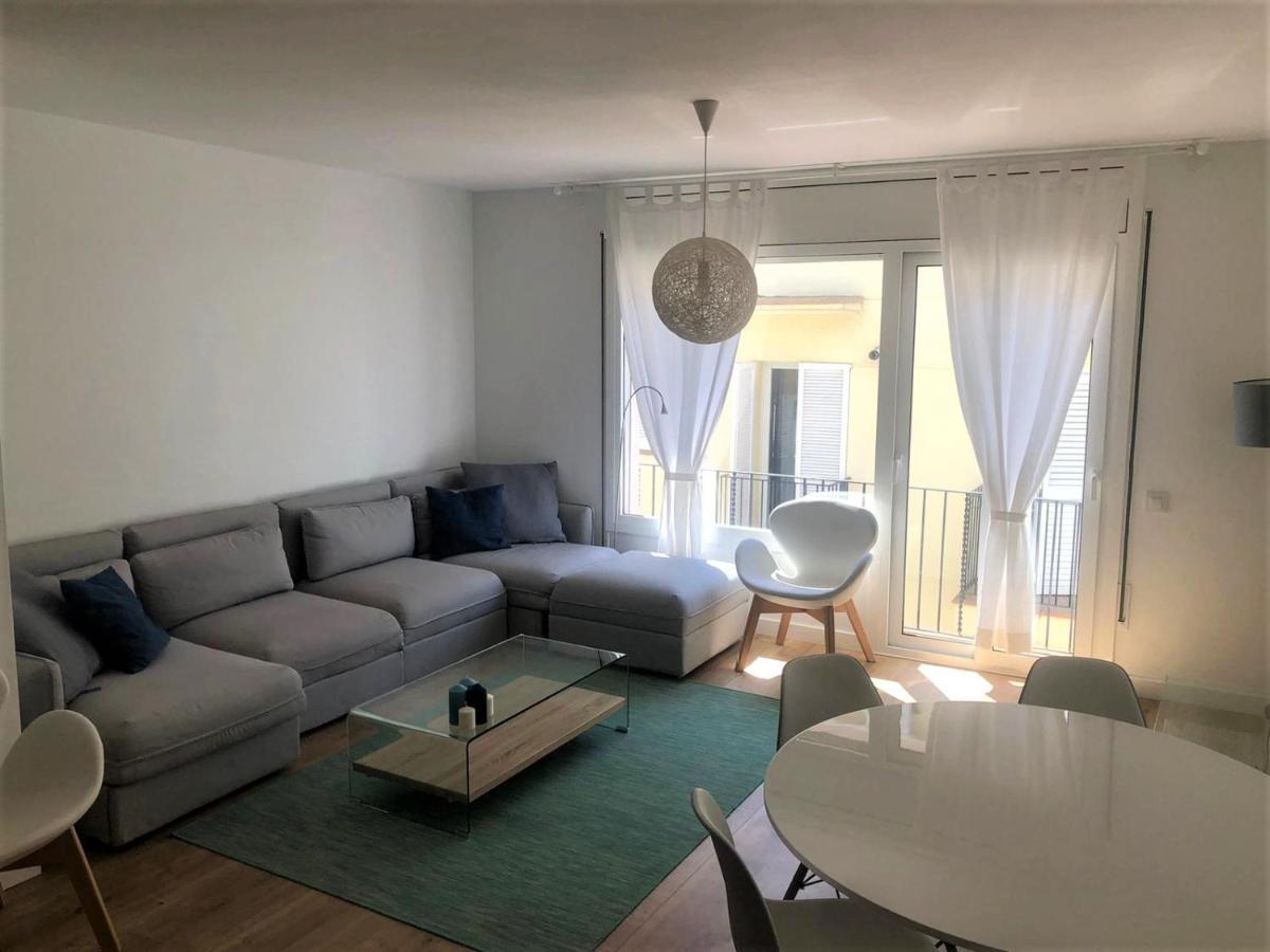 Gaudi Street Apartments ซีเจส ภายนอก รูปภาพ