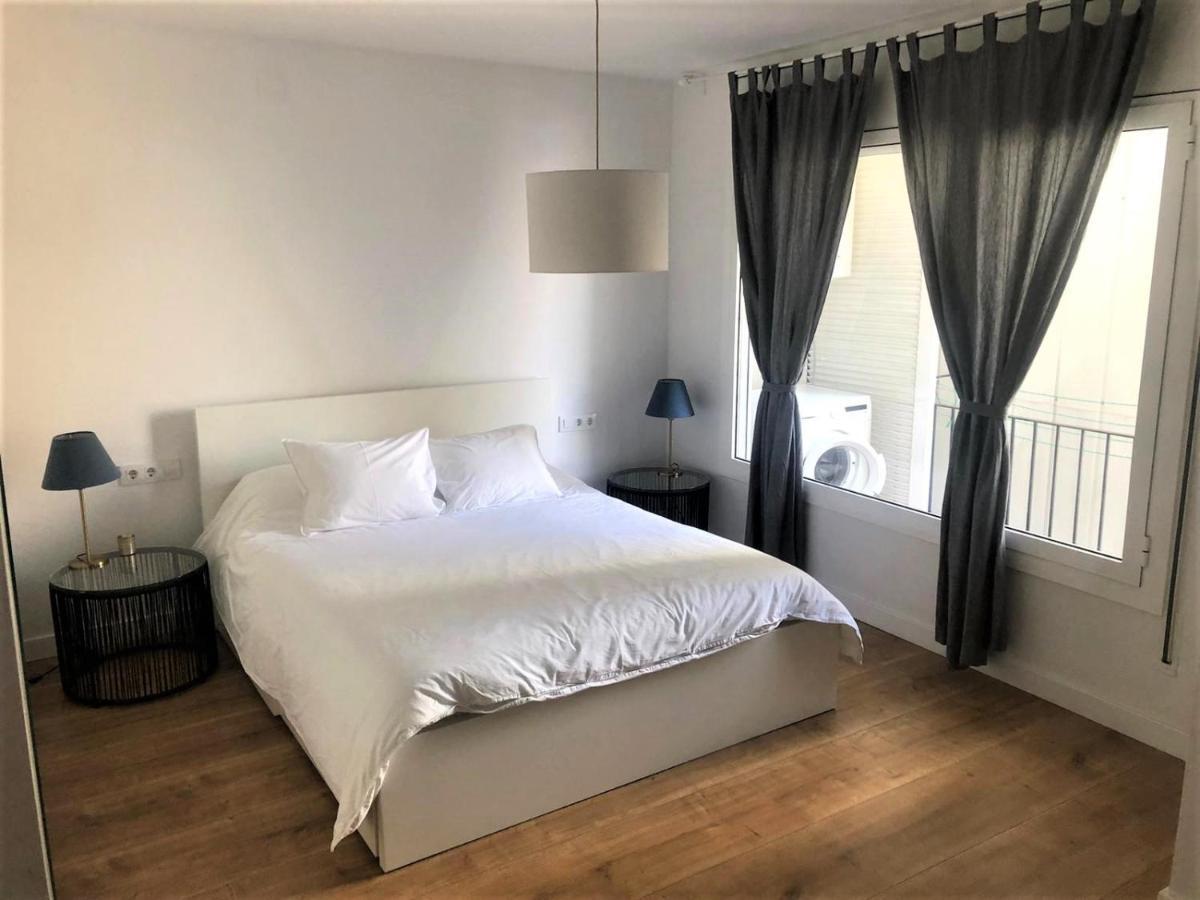 Gaudi Street Apartments ซีเจส ภายนอก รูปภาพ