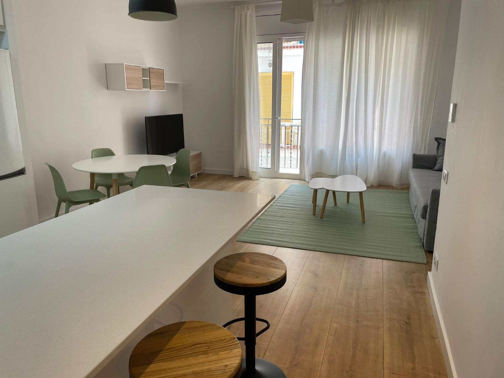 Gaudi Street Apartments ซีเจส ภายนอก รูปภาพ