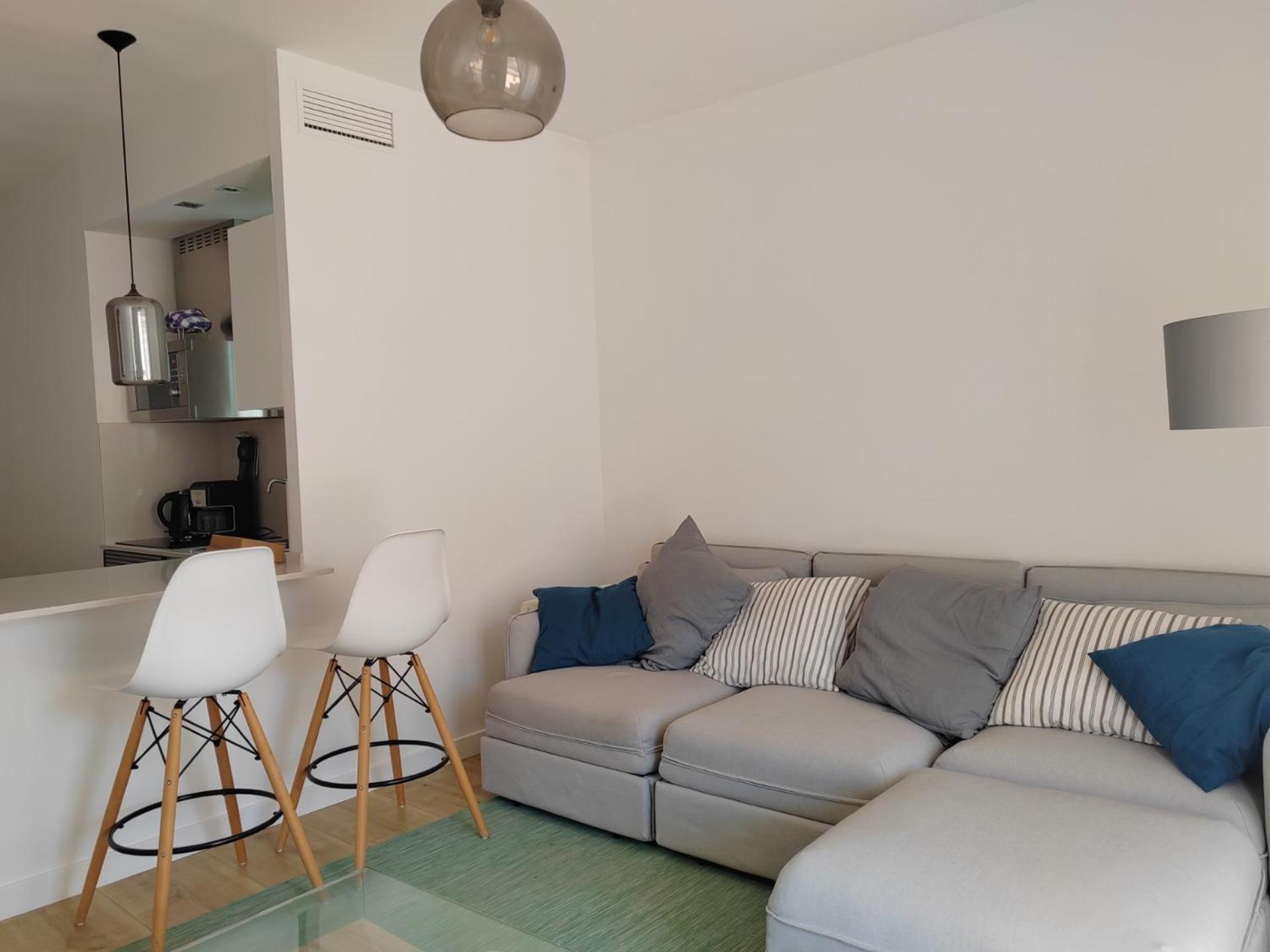 Gaudi Street Apartments ซีเจส ภายนอก รูปภาพ
