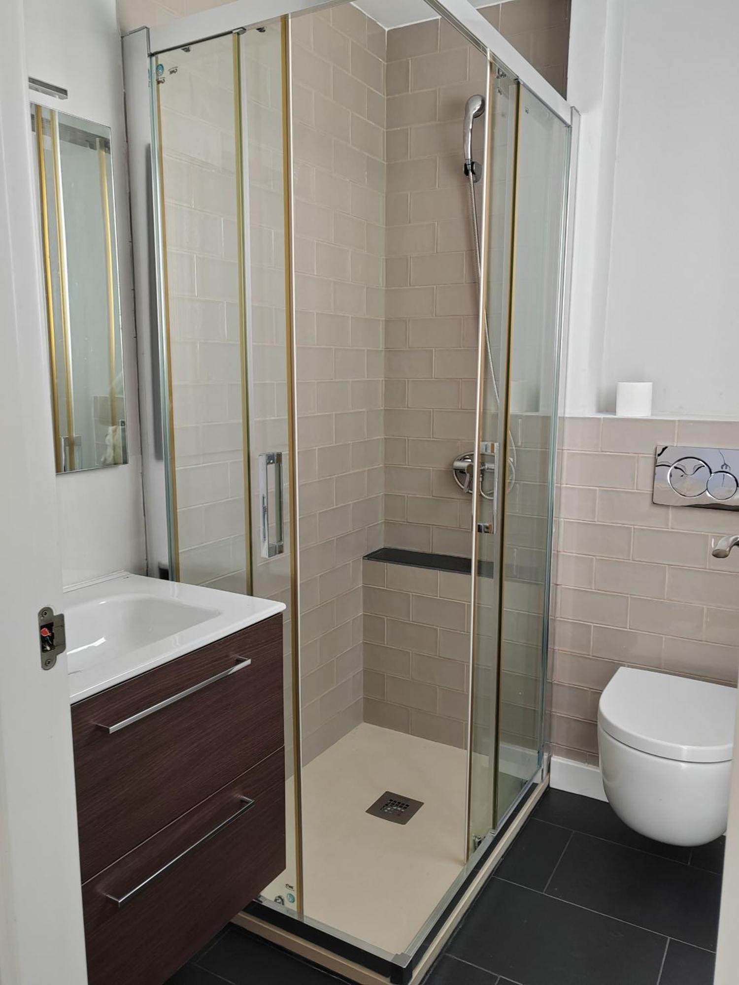 Gaudi Street Apartments ซีเจส ภายนอก รูปภาพ
