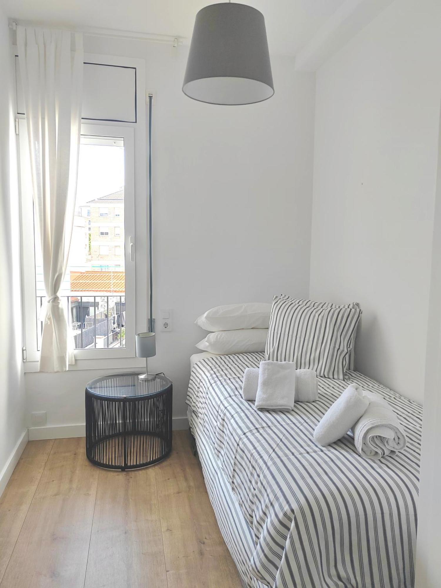 Gaudi Street Apartments ซีเจส ภายนอก รูปภาพ