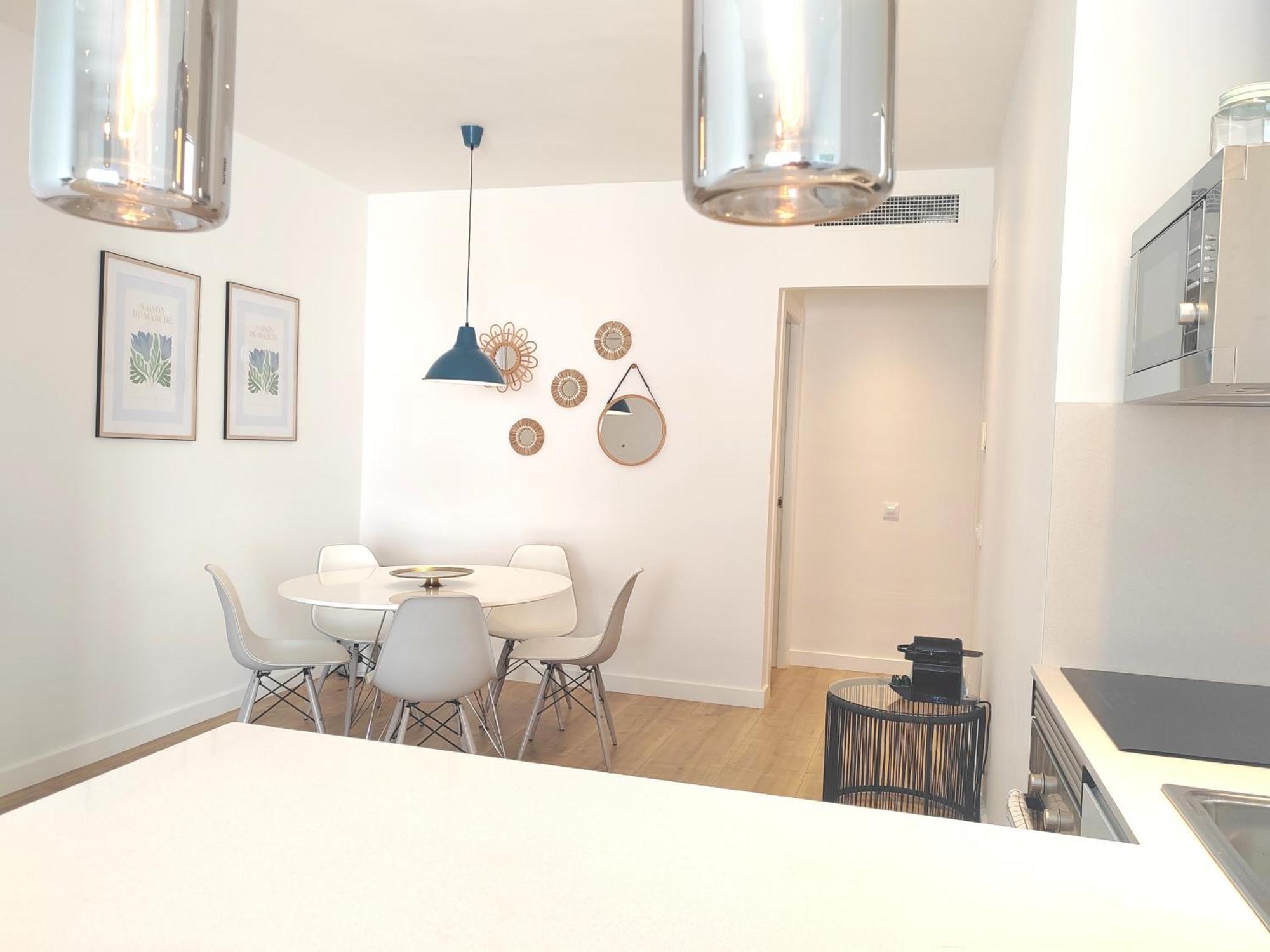 Gaudi Street Apartments ซีเจส ภายนอก รูปภาพ