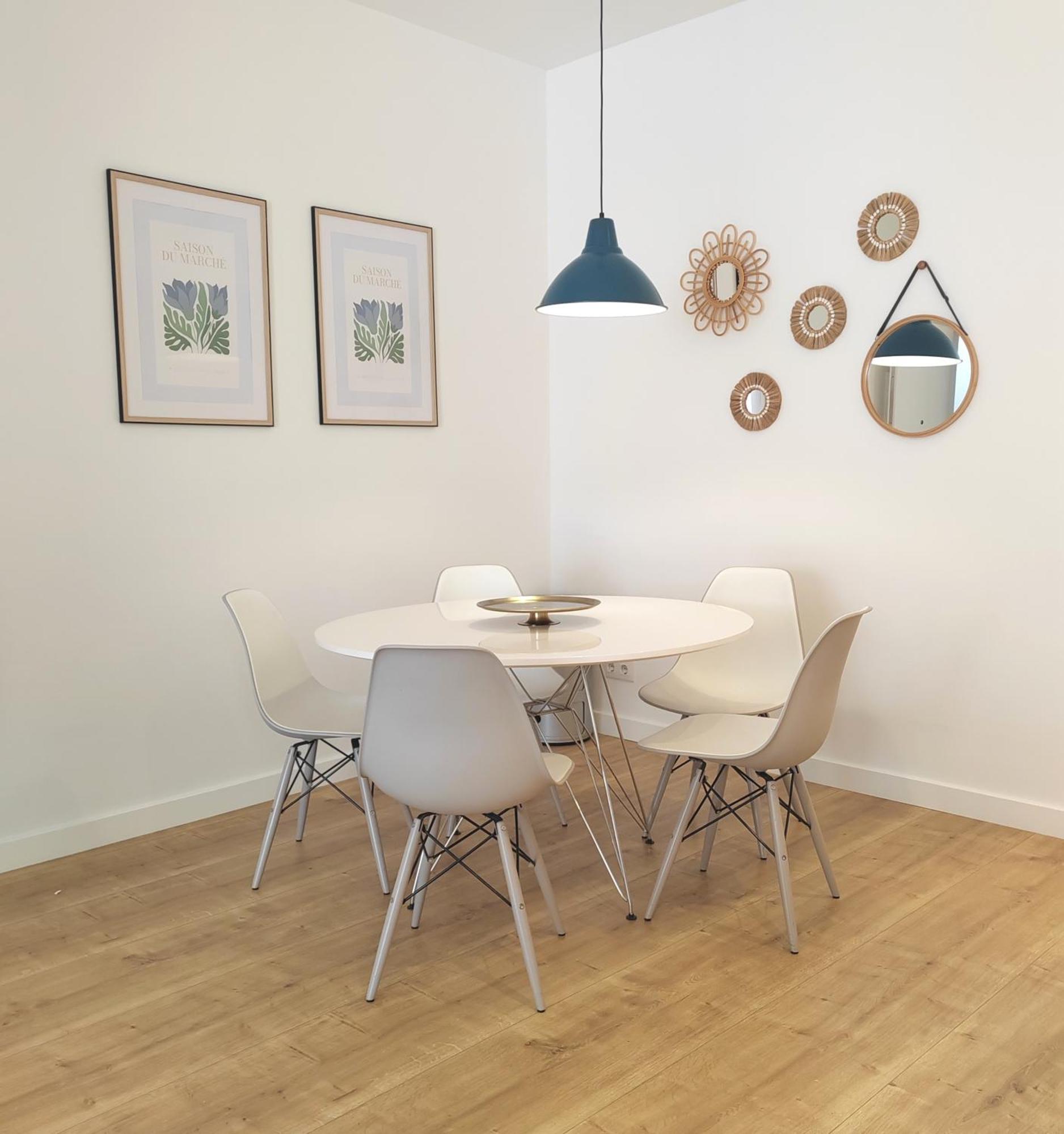Gaudi Street Apartments ซีเจส ภายนอก รูปภาพ