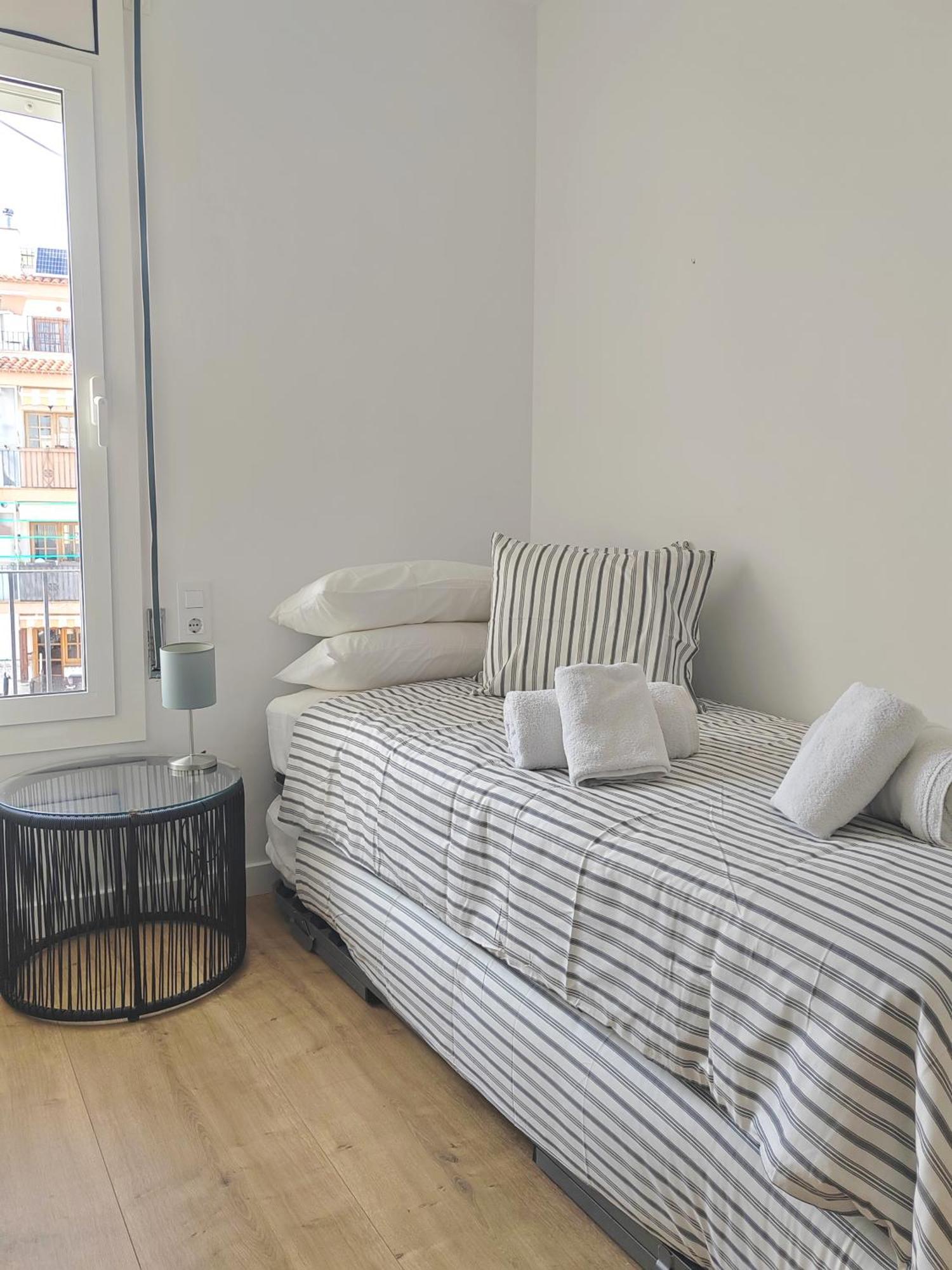 Gaudi Street Apartments ซีเจส ภายนอก รูปภาพ
