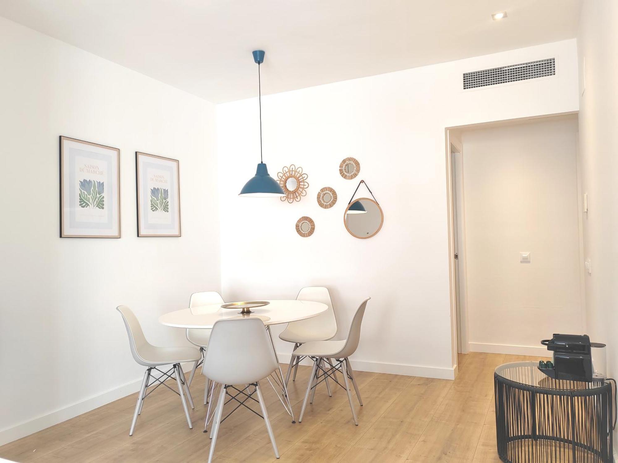 Gaudi Street Apartments ซีเจส ภายนอก รูปภาพ