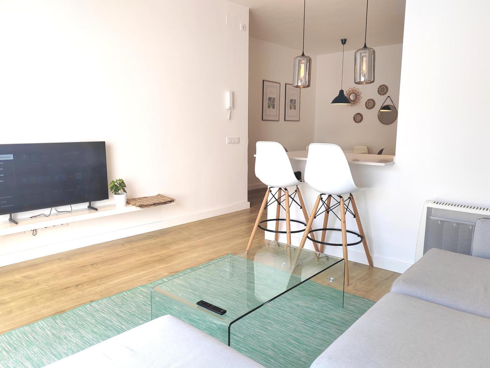 Gaudi Street Apartments ซีเจส ภายนอก รูปภาพ